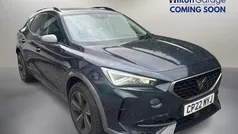 Used 2024 Cupra Formentor SUV | £17,000 (Good price)