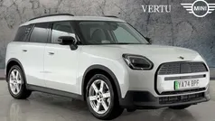New 2024 Mini Countryman Exclusive SUV | £31,766 (Fair price)