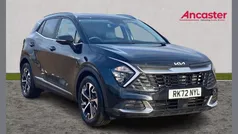 Used 2022 Kia Sportage 3 SUV | £22,975 (Fair price)