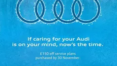 Blue Used 2022 Audi Q8 Black Edition SUV | £46,228 (Fair price)