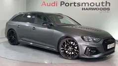 Audi RS4