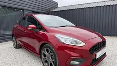 Used 2020 Ford Fiesta ST-Line Hatchback | £9,500 (Fair price)
