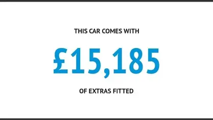 Used BMW X6 Comfort Edition 400 HP (294 kW) 2020 Blue SUV
