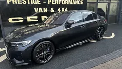 Used 2022 BMW 330 M Sport Sedan | £22,999 (Fair price)