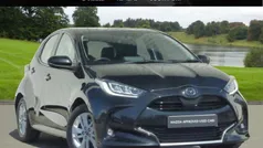Black Used 2022 Mazda 2 Comfort Hatchback | £15,495 (Fair price)