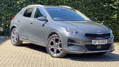 Used 2021 Kia XCeed 3 SUV | £12,299 (Fair price)