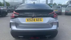 Grey Used 2024 Citroën C4 PureTech Hatchback | £16,995 (Fair price)