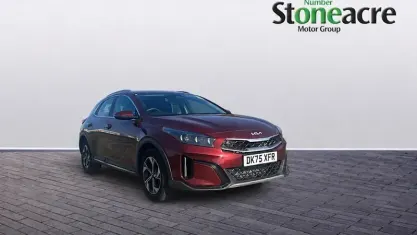 Used Kia XCeed 114 HP (83 kW) 2026 SUV