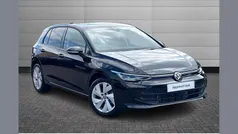 Used 2025 VW Golf VIII Match Hatchback | £27,150 (Fair price)