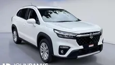 Used 2022 Suzuki SX4 S-Cross Hatchback | £15,499 (Fair price)