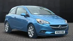 Used 2019 Vauxhall Corsa Hatchback | £8,102 (Fair price)