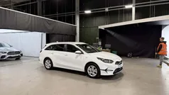 Used 2024 Kia Ceed Sportswagon 2 Estate | £13,699 (Good price)
