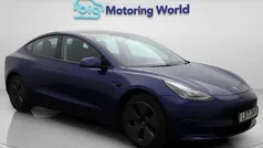 Used 2023 Tesla Model 3 Long Range AWD Sedan | £18,700 (Fair price)
