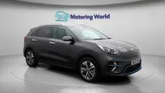 Used 2022 Kia e-Niro 2 SUV | £15,800 (Good price)