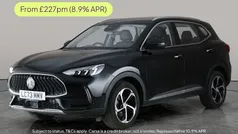 Used 2023 MG HS SE SUV | £15,760 (Fair price)