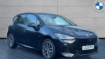 Used 2026 BMW 220 M Sport Estate | £26,992 (Super price)