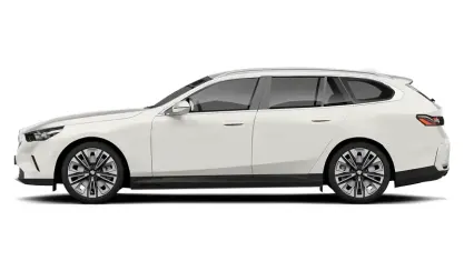 Ny BMW 530e M Sport 299 HK (219 kW) 2026 Kombi