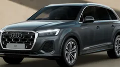Used 2025 Audi Q7 S-Line SUV | £68,119 (Super price)