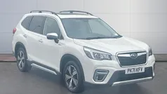Used 2020 Subaru Forester Premium SUV | £22,495 (Fair price)