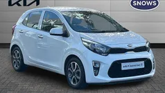 Used 2020 Kia Picanto 3 Hatchback | £11,295 (Fair price)