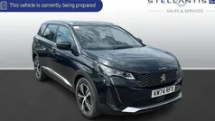 Used 2024 Peugeot 5008 GTi MPV | £26,552 (Fair price)