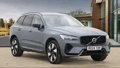 Grey Used 2024 Volvo XC60 Plus SUV | £41,000 (Fair price)