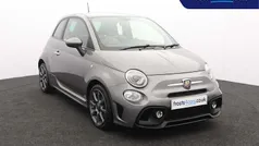 Used 2022 Abarth 595 Hatchback | £12,595 (Fair price)