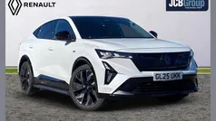 Used 2025 Renault Rafale Techno Esprit Alpine SUV | £33,495 (Fair price)