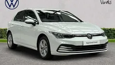 Used 2024 VW Golf VIII Life Hatchback | £16,415 (Super price)