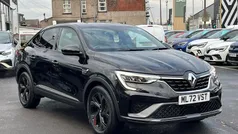 Used 2022 Renault Arkana R.S. SUV | £18,276 (Fair price)