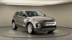 Used 2023 Land Rover Range Rover evoque R-Dynamic SUV | £24,700 (Super price)