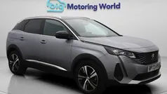 Used 2023 Peugeot 3008 GTi Estate | £20,100 (Fair price)