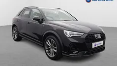 Used 2022 Audi Q3 Black Edition SUV | £26,349 (Fair price)