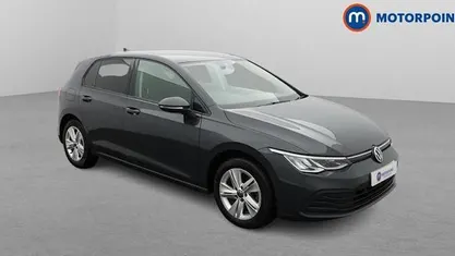 Used 2022 BMW 318 M Sport Sedan | £16,899 (Super price)