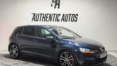 Used 2015 VW Golf VII GTD Hatchback | £8,245 (Fair price)