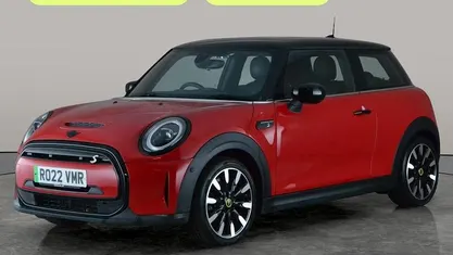 Used Mini Cooper Level 3 135 kW (184 HP) 2023 Hatchback