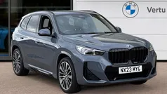 Used 2025 BMW X1 M Sport SUV | £32,616 (Fair price)