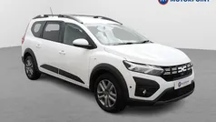 Used 2024 Dacia Jogger Expression Estate | £15,149 (Good price)