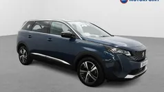 Used 2023 Peugeot 5008 GTi MPV | £26,199 (Fair price)