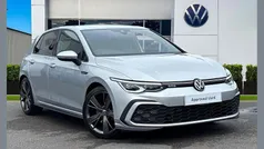 Used 2020 VW Golf VIII GTD Hatchback | £22,399 (Fair price)