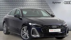 Used 2025 Audi A5 Coupe | £52,950 (Good price)