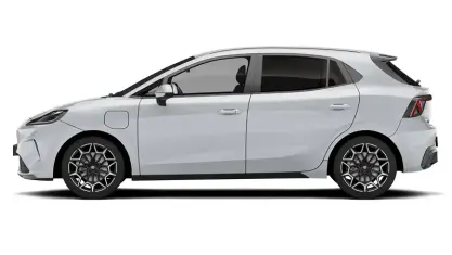 Novo MG MG4 EV 117 kW (160 HP) 2026 Citadino
