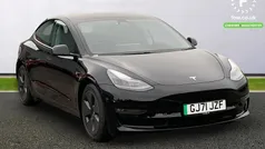 Used 2023 Tesla Model 3 Long Range AWD Sedan | £20,799 (Fair price)