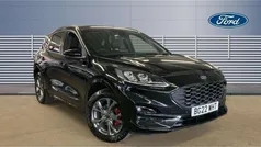 Used 2022 Ford Kuga ST-Line SUV | £18,888 (Good price)