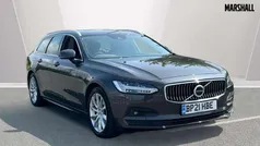 Used 2021 Volvo V90 Momentum Estate | £23,019 (Fair price)