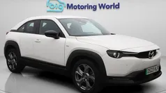 Used 2023 Mazda MX30 Prime-Line SUV | £10,600 (Super price)