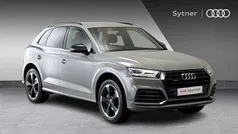 Used 2020 Audi Q5 Black Edition SUV | £28,750 (Fair price)