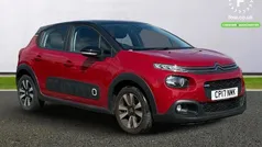 Used 2019 Citroën C3 Feel Hatchback | £7,799 (Super price)