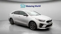 Used 2019 Kia ProCeed 2 Hatchback | £13,100 (Fair price)