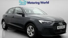 Used 2022 Audi A1 Sportback Hatchback | £16,500 (Fair price)